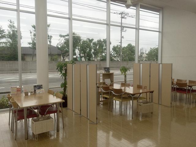 ダイハツ北海道販売(株)函館店(4枚目)