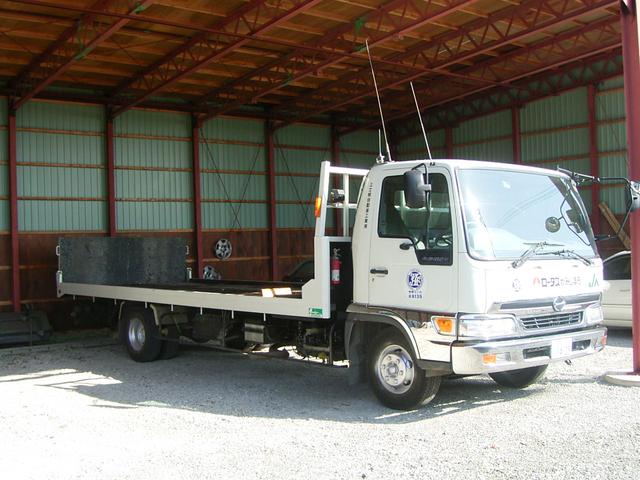 上士幌自動車工業（株） サービス紹介の6つ目