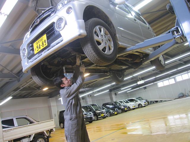 （株）軽自動車館　苫小牧店