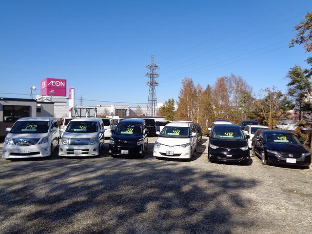 販売店キャンペーン1