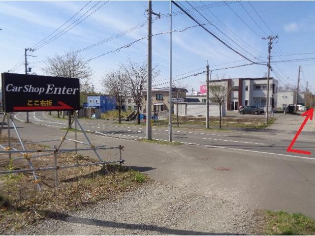 カーショップエンター（本州仕入 ミニバン・コンパクトカー専門店） サービス紹介の5つ目