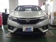 ホンダ　フィットGP6 オプション　エンジンスターター 楽天市場】ホンダ フィット ハイブリッド（リモコンエンジン