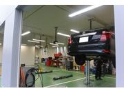 ホンダ車以外のメーカーの整備や車検も行っておりますのでお気軽にお越しください！