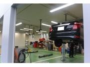 ホンダ車以外のメーカーの整備や車検も行っておりますのでお気軽にお越しください！