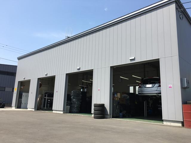 (株)ホンダオートレンタカー(3枚目)