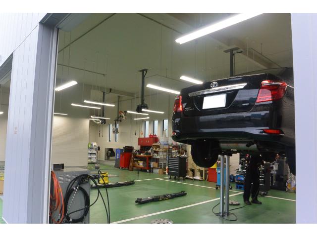(株)ホンダオートレンタカー(4枚目)