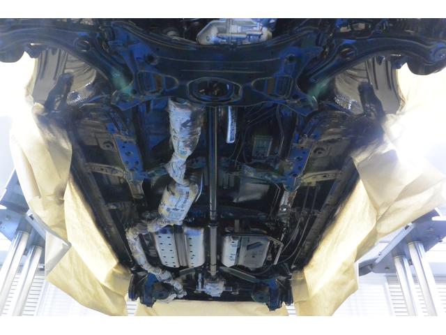 新車　フリード　ナビ・フリップダウンモニター取付　ノックスドール施工