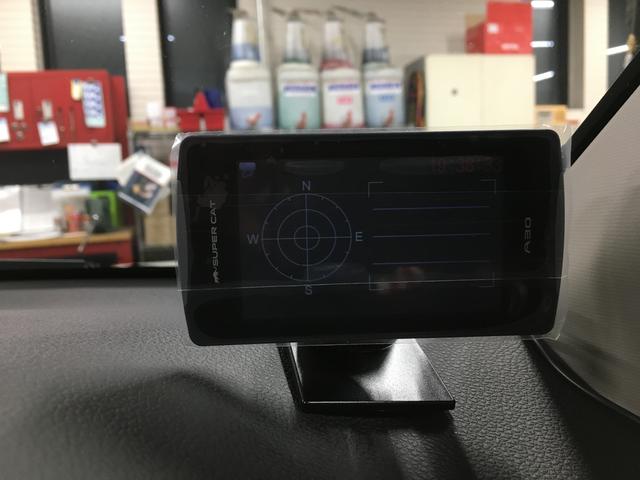 ホンダ　ヴェゼルハイブリッド　ナビ交換　ドラレコ・レーダー取付　ボディコーティング