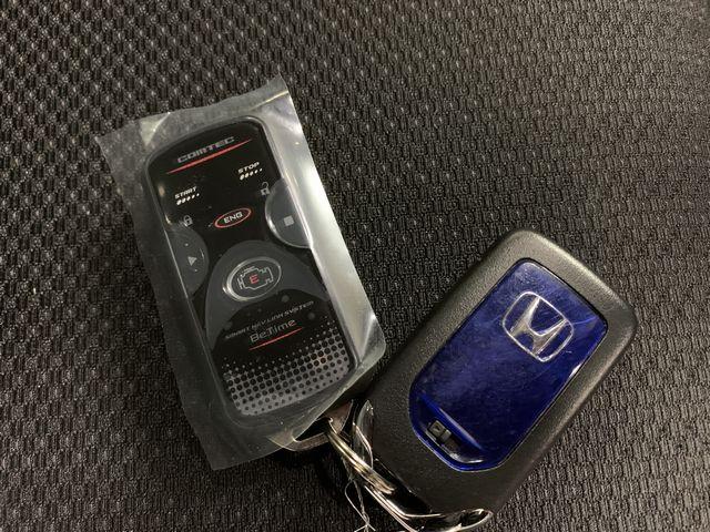 ＨＯＮＤＡ　ヴェゼル　ハイブリッド　４ＷＤ　エンジンスターター　ＴＶキット　取付