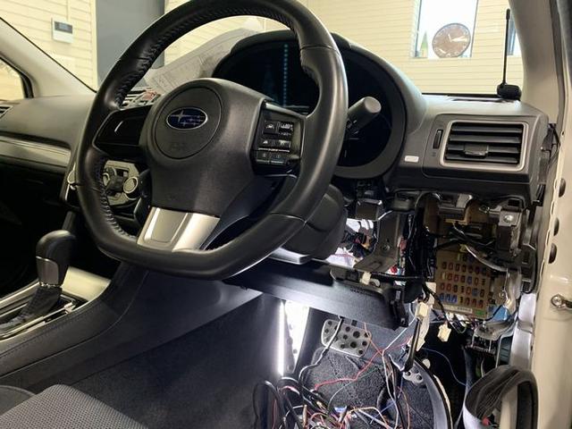 ＳＵＢＡＲＵ　スバル　レヴォーグ　ＤＢＡ－ＶＭ４　カーメイト　ＴＥ－Ｘ５０３Ｔ　エンジンスターター　取付