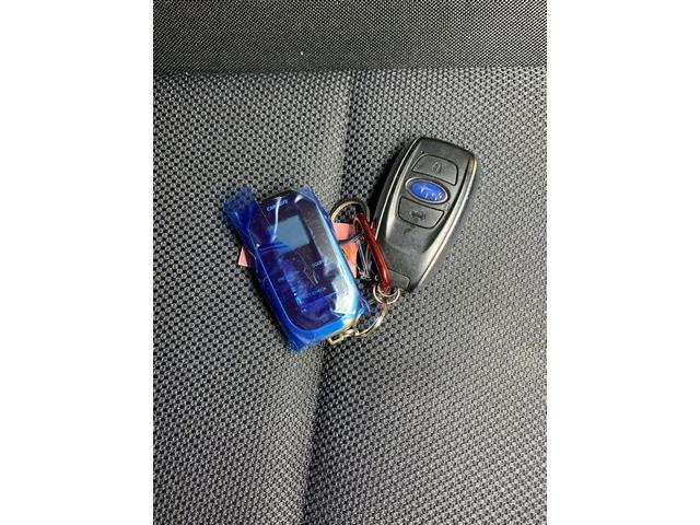 ＳＵＢＡＲＵ　スバル　レヴォーグ　ＤＢＡ－ＶＭ４　カーメイト　ＴＥ－Ｘ５０３Ｔ　エンジンスターター　取付
