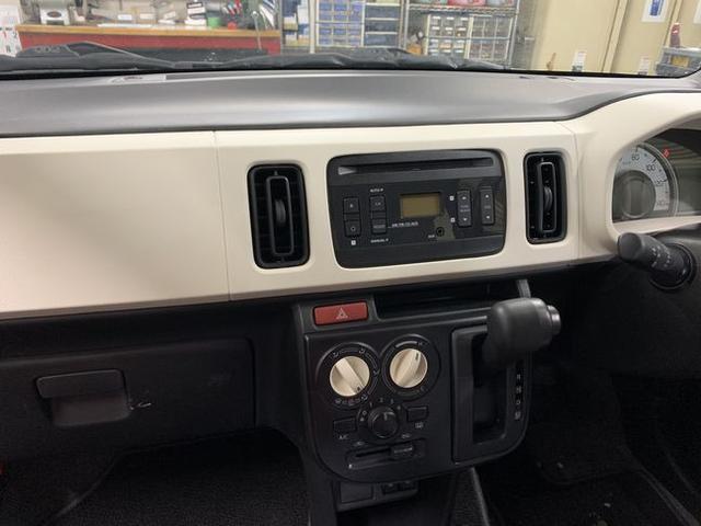 スズキ　アルト　ＤＢＡ－ＨＡ３６Ｓ　Ｐａｎａｓｏｎｉｃ　ＣＮ－Ｅ３２０Ｄ　ナビ　取付　