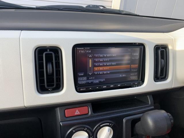 スズキ　アルト　ＤＢＡ－ＨＡ３６Ｓ　Ｐａｎａｓｏｎｉｃ　ＣＮ－Ｅ３２０Ｄ　ナビ　取付　