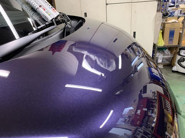 新車　日産　ルークス　クリスタルキーパー　施工　５ＡＡ－Ｂ４７Ａ　ＫｅｅＰｅｒ　コーティング