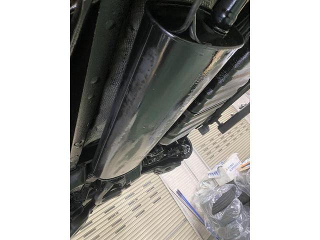 トヨタ　アルファードハイブリッド　車検