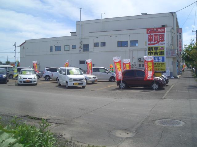 愛車広場 カーリンク帯広店(5枚目)