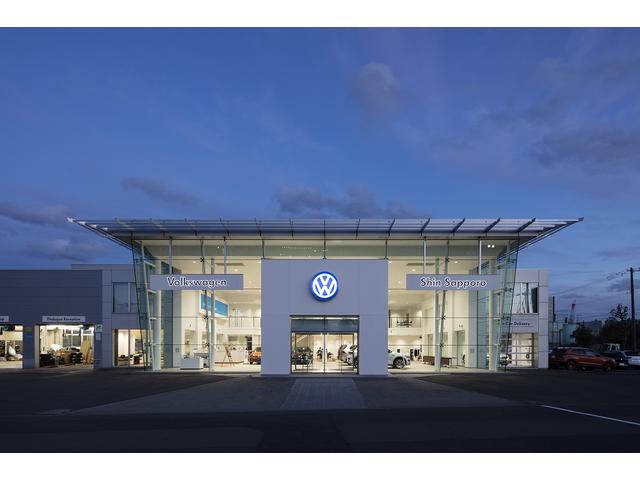 フォルクスワーゲン新札幌 光洋自動車（株） サービス紹介の4つ目