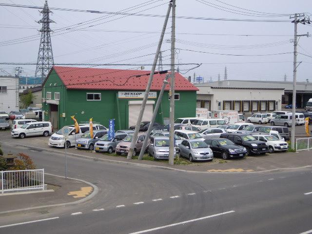 アイ車工房　フロム