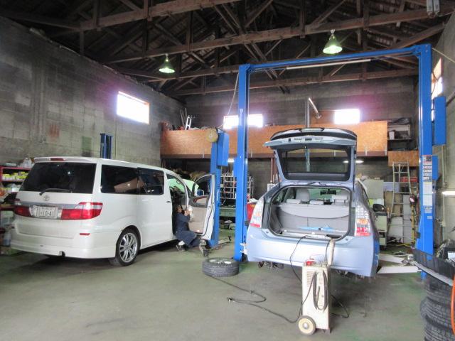 アイ車工房 フロム(2枚目)
