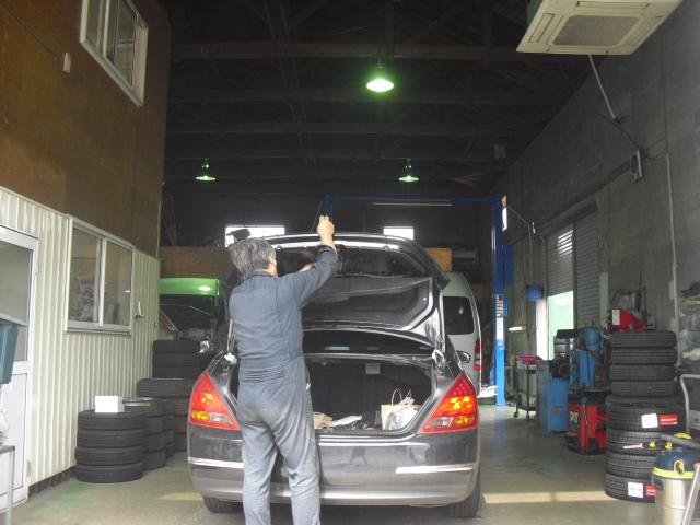 アイ車工房 フロム(3枚目)