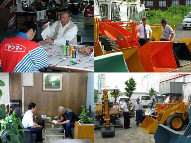 成田産業(株) サービス紹介の5つ目