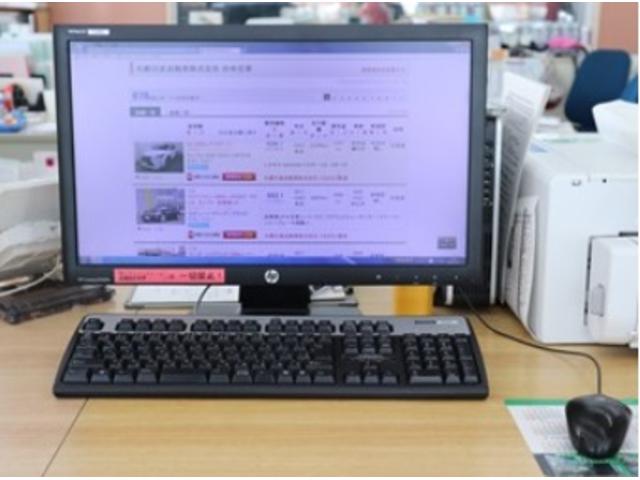 札幌日産自動車(株) くるまるく新道 サービス紹介の5つ目