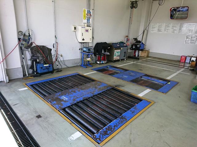 オートバックス帯広２１条 サービス紹介の5つ目