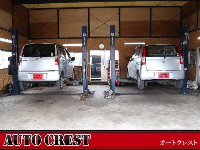 AUTO CREST/オートクレスト(5枚目)