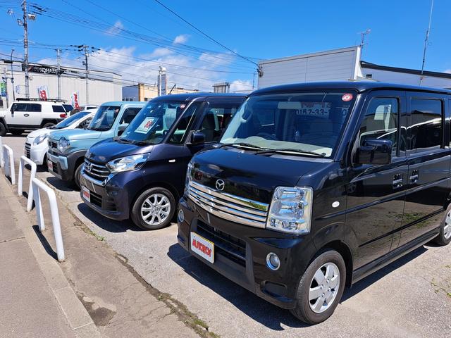 オートボーイ北見店 サービス紹介の3つ目