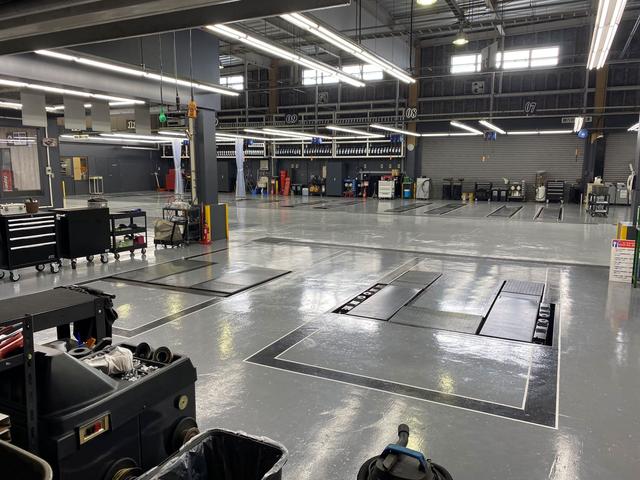 スーパーオートバックス函館 サービス紹介の4つ目