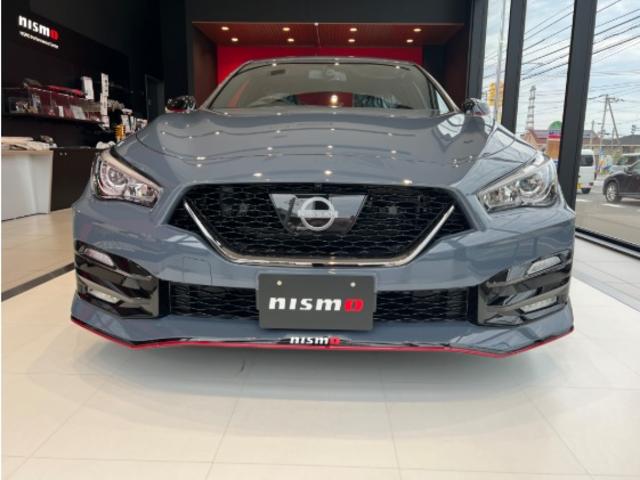 日産プリンス札幌販売（株） ニスモＰステージ サービス紹介の3つ目