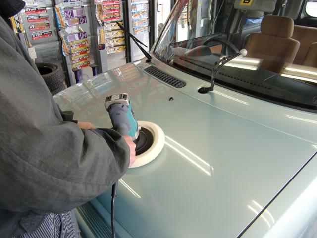 カーショップビーグル サービス紹介の5つ目