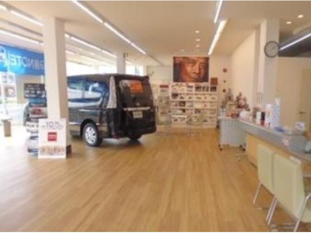 北海道日産自動車(株) 倶知安店(3枚目)
