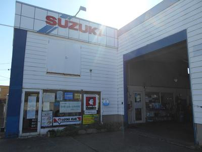 整備・修理・塗装・板金