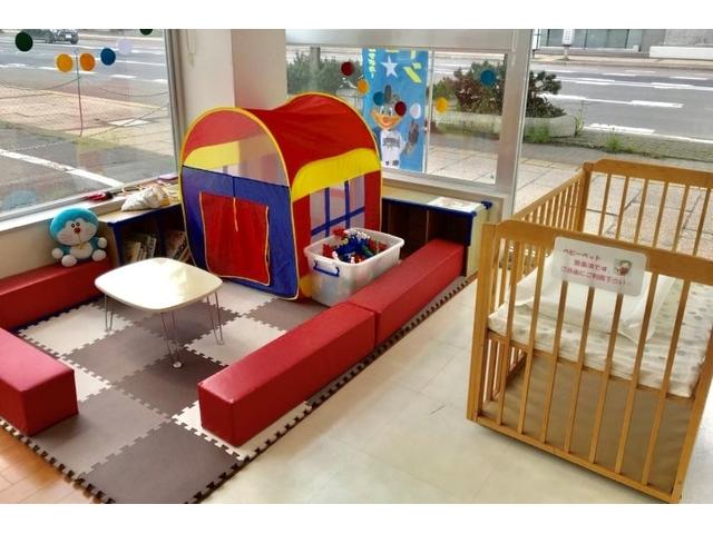 トヨタカローラ道北（株） 四条店 サービス紹介の2つ目