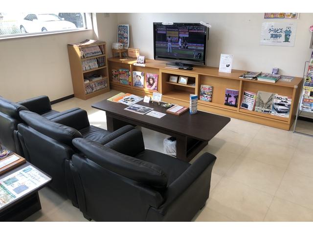 トヨタカローラ道北（株） 四条店 サービス紹介の3つ目