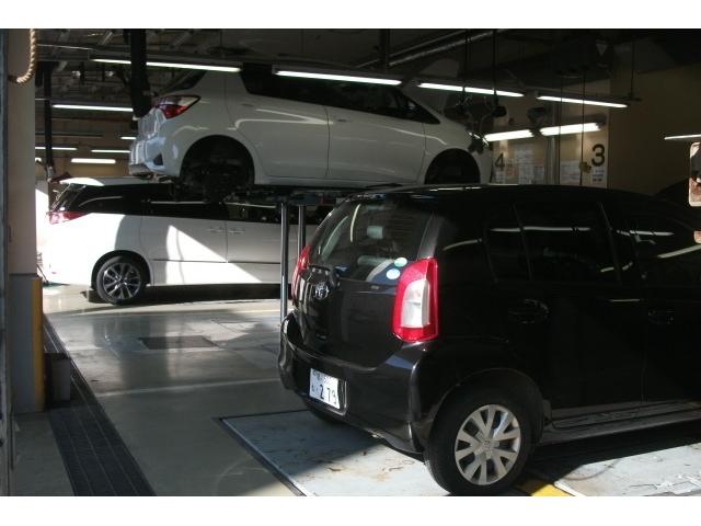 トヨタカローラ道北（株） 四条店 サービス紹介の5つ目