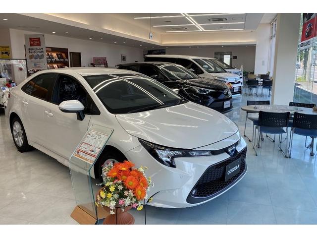 トヨタカローラ道北（株） 東光店 サービス紹介の2つ目