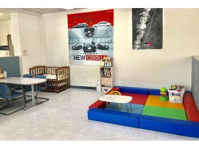 トヨタカローラ道北（株） 大雪通店 サービス紹介の5つ目