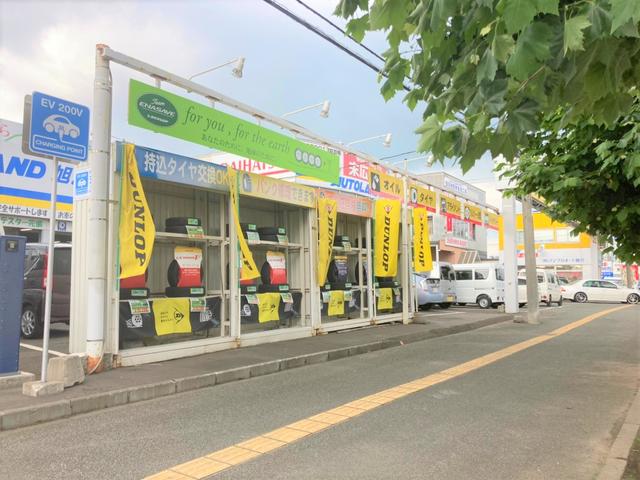 （株）末広ボデー サービス紹介の4つ目