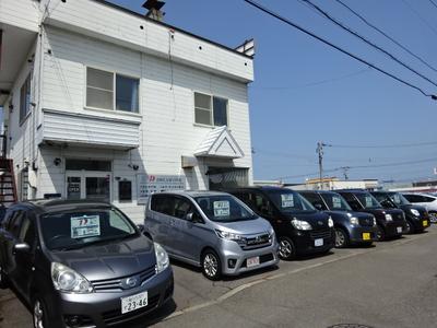 オートショップ　ドリームワンの画像