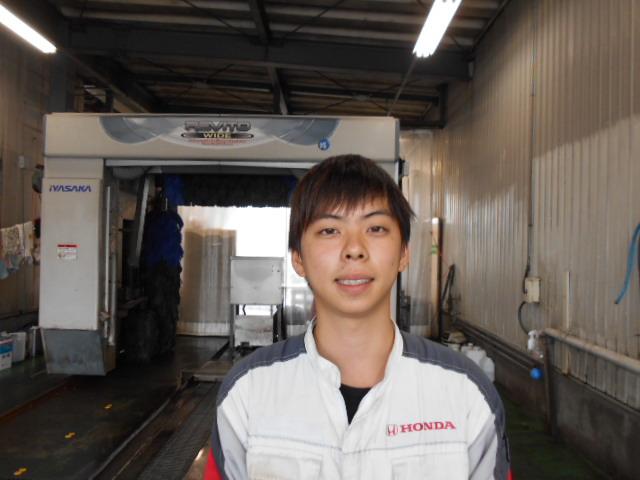 ホンダカーズ帯広中央 Honda U-Car帯広(4枚目)