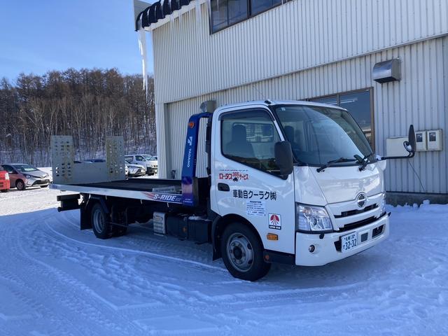 （株）クラーク自動車3