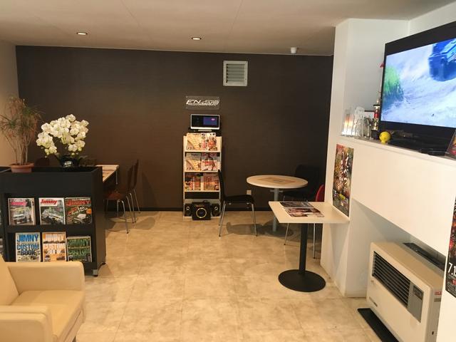 エン・カーズ札幌　エンカウンタージャパン（株）20