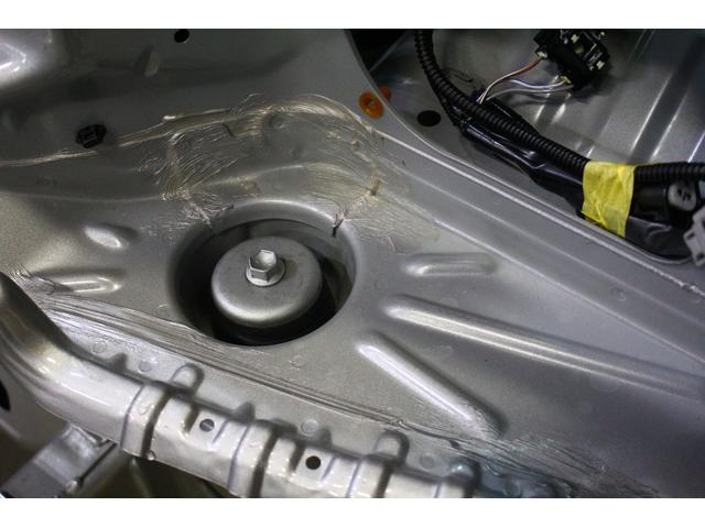 ジムニー ノックスドール