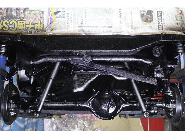 ジムニー ノックスドール