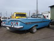 各種ボディ補強・修理