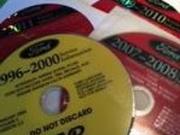 フォード診断データ