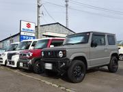 軽自動車の販売もしています