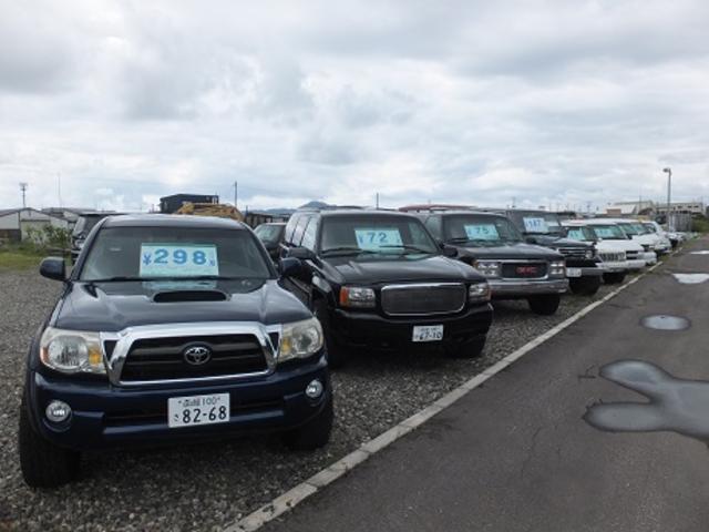 Ｃａｒ Ｐｒｏｄｕｃｅ Ｒｏｌｌｉｎ サービス紹介の5つ目